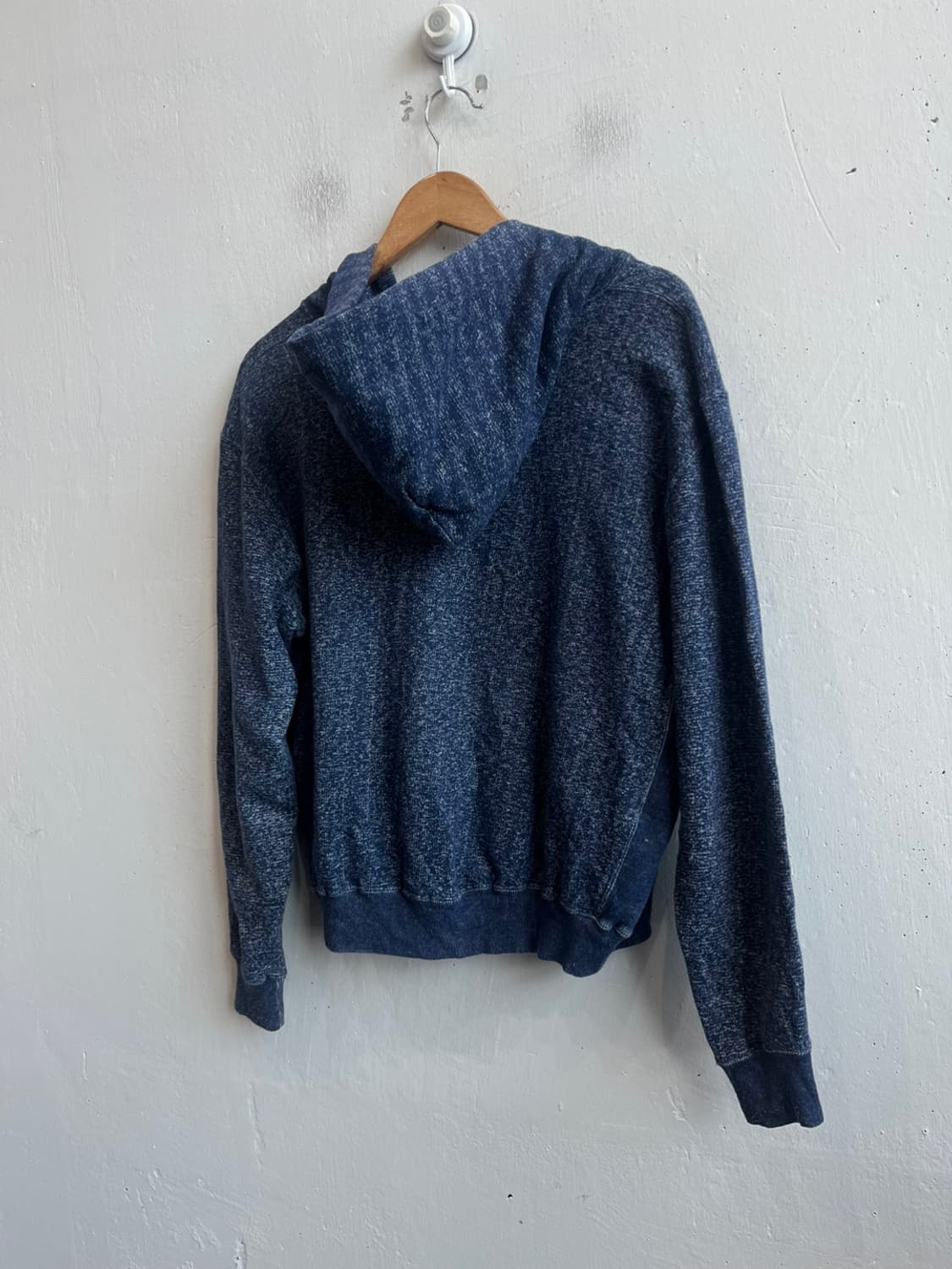 미군 ARMY 후드집업 S 상품이미지5