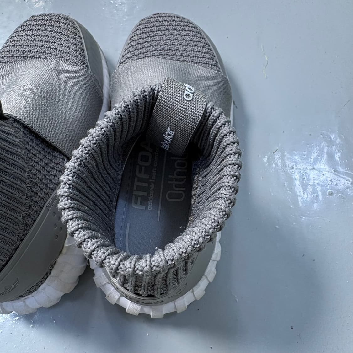 125 아디다스 키즈 튜블라 둠 운동화 0406J 상품이미지7