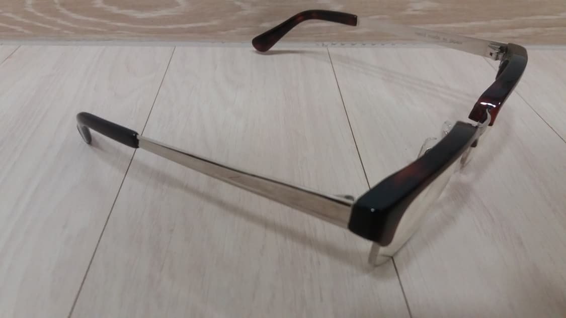 EFFECTOR DELAY2 metalarm(이펙터)130 상품이미지3