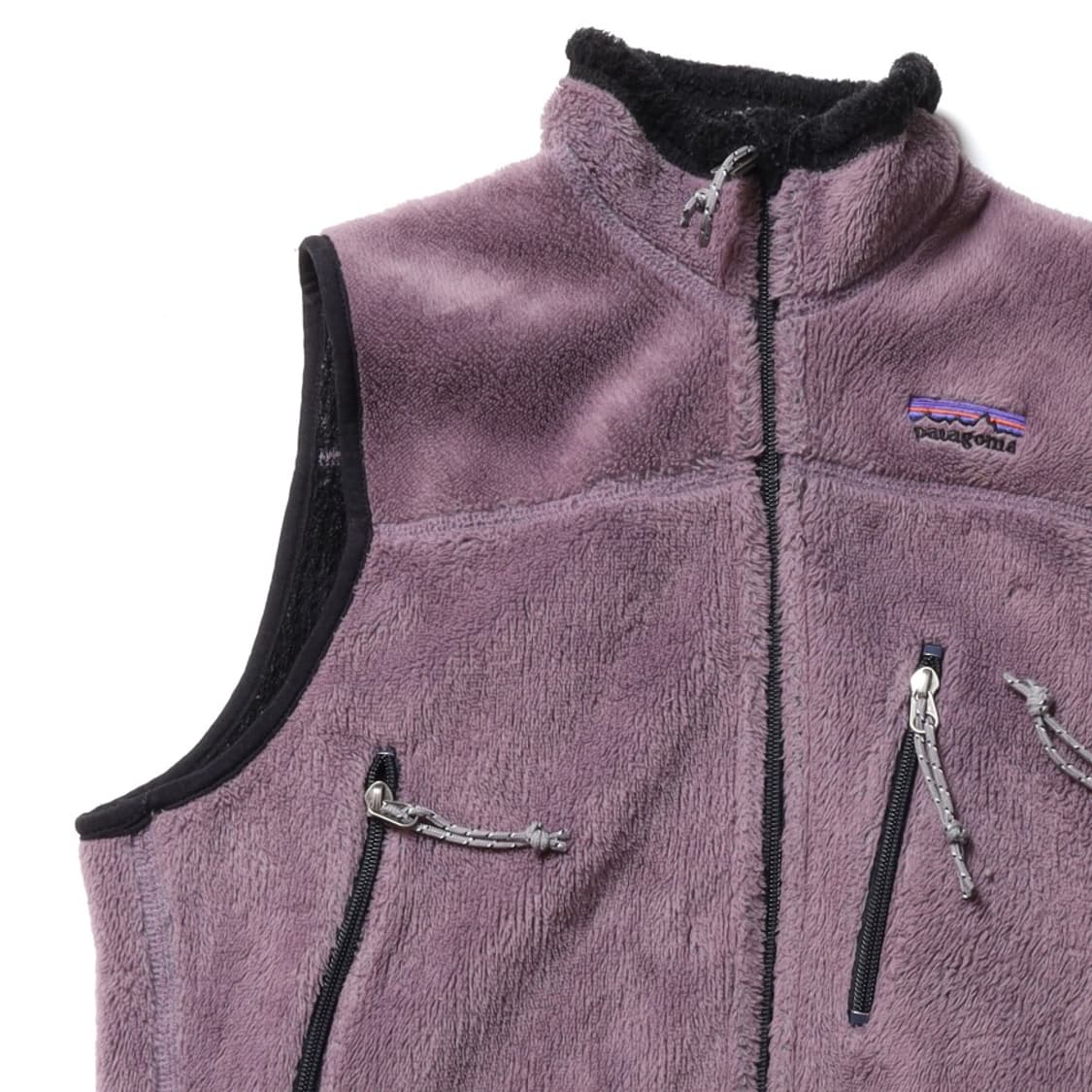 파타고니아 00’s Patagonia R4 Fleece Vest  상품이미지3