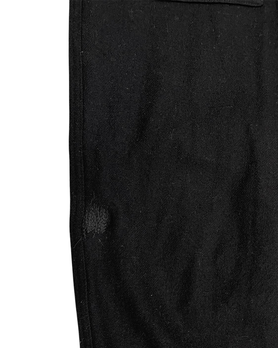 Y-3 포켓 울 조거 팬츠 상품이미지8