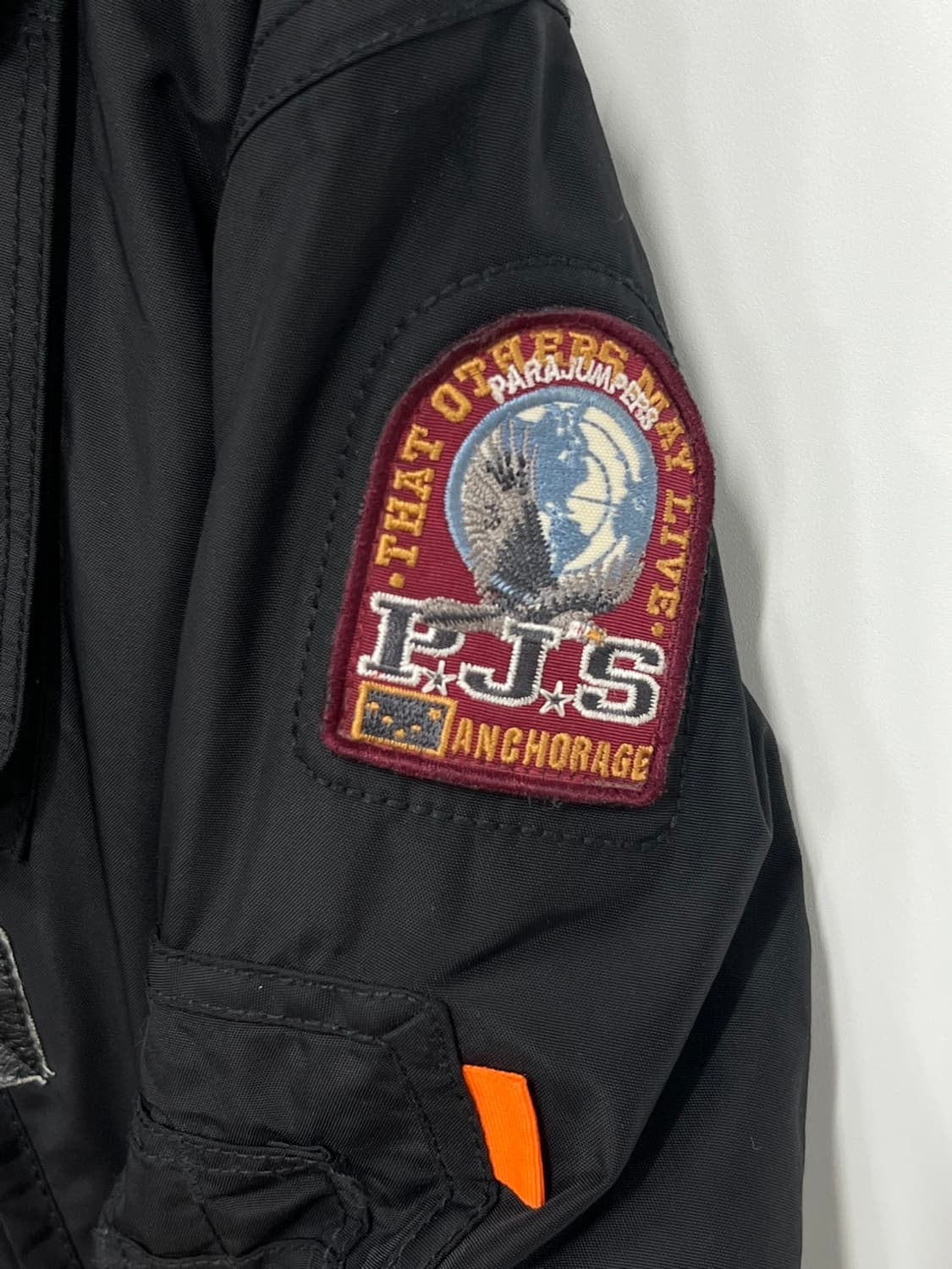  파라점퍼스 고비 마스터피스 후드 패딩 점퍼 상품이미지3