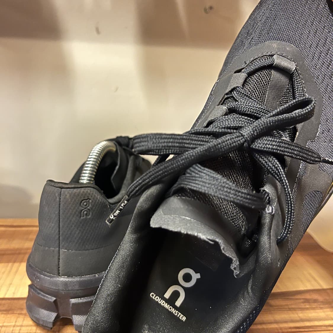 온러닝 클라우드몬스터 상품이미지7