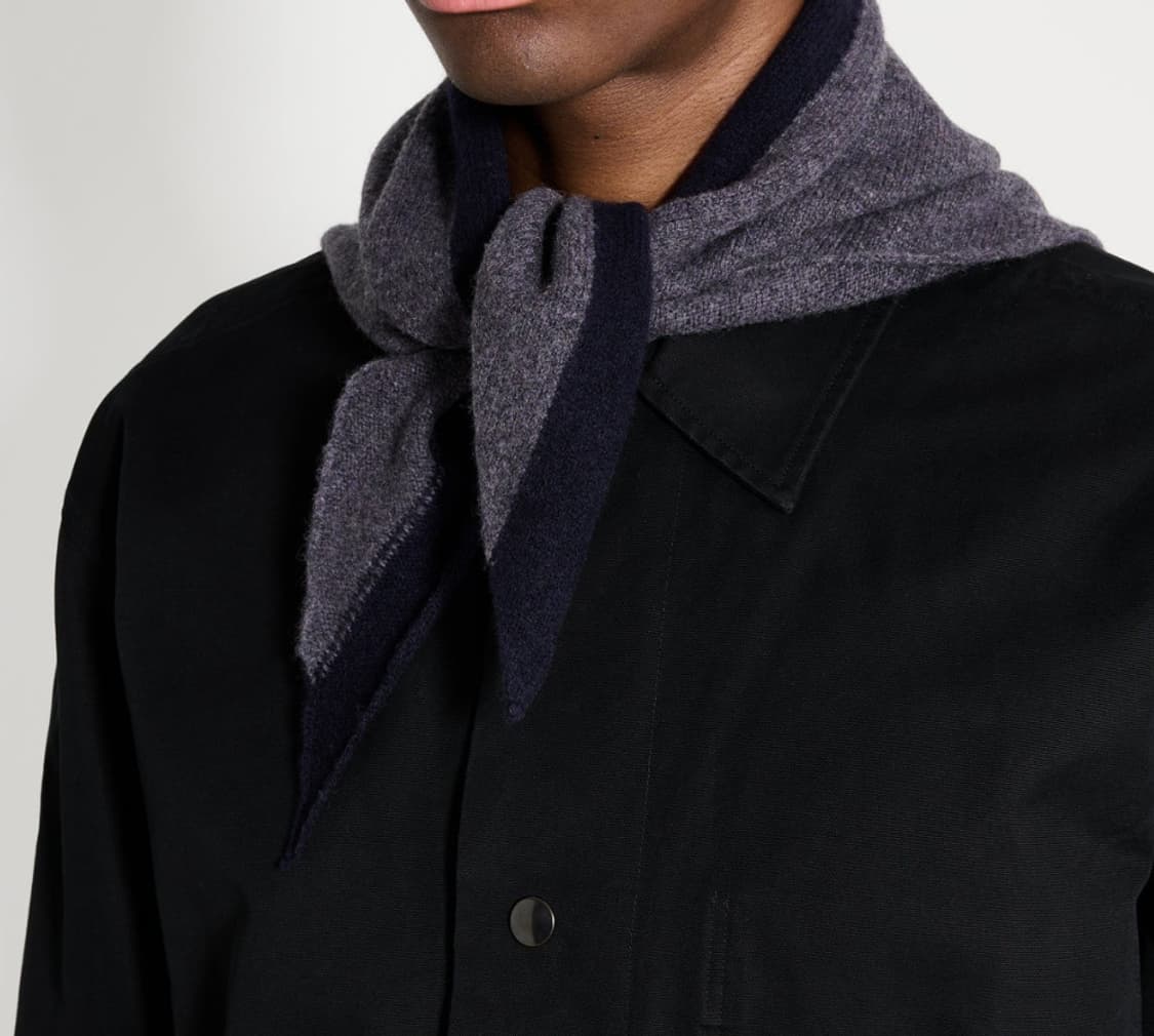 MHL 스카프 상품이미지2