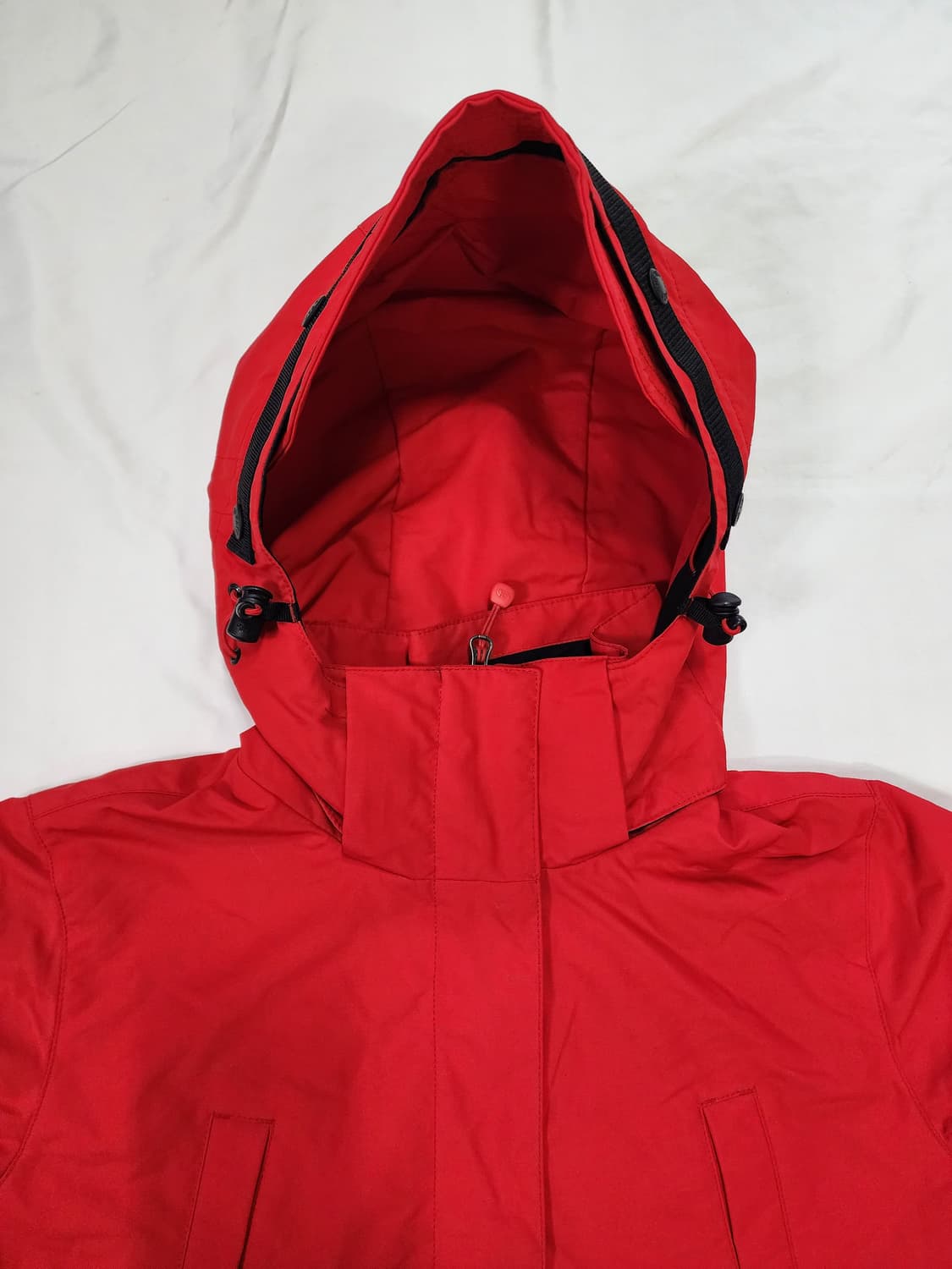 노스페이스 화이트라벨 바람막이 자켓 상품이미지3