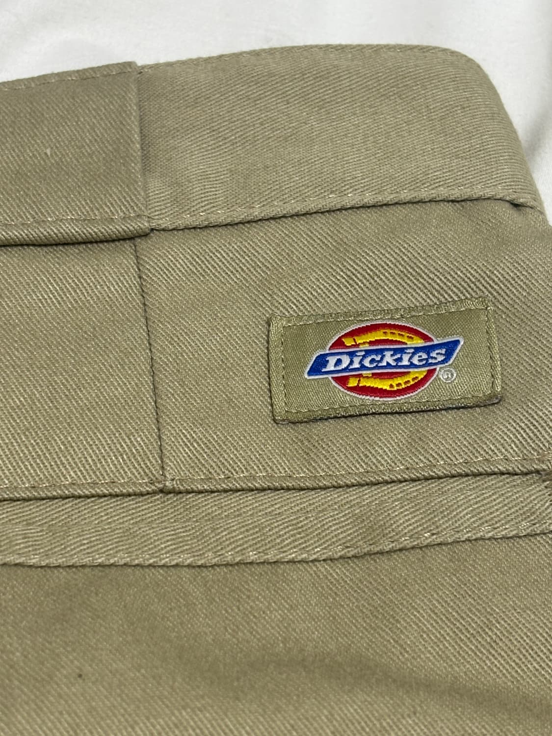 디키즈 874 베이지 32 상품이미지3