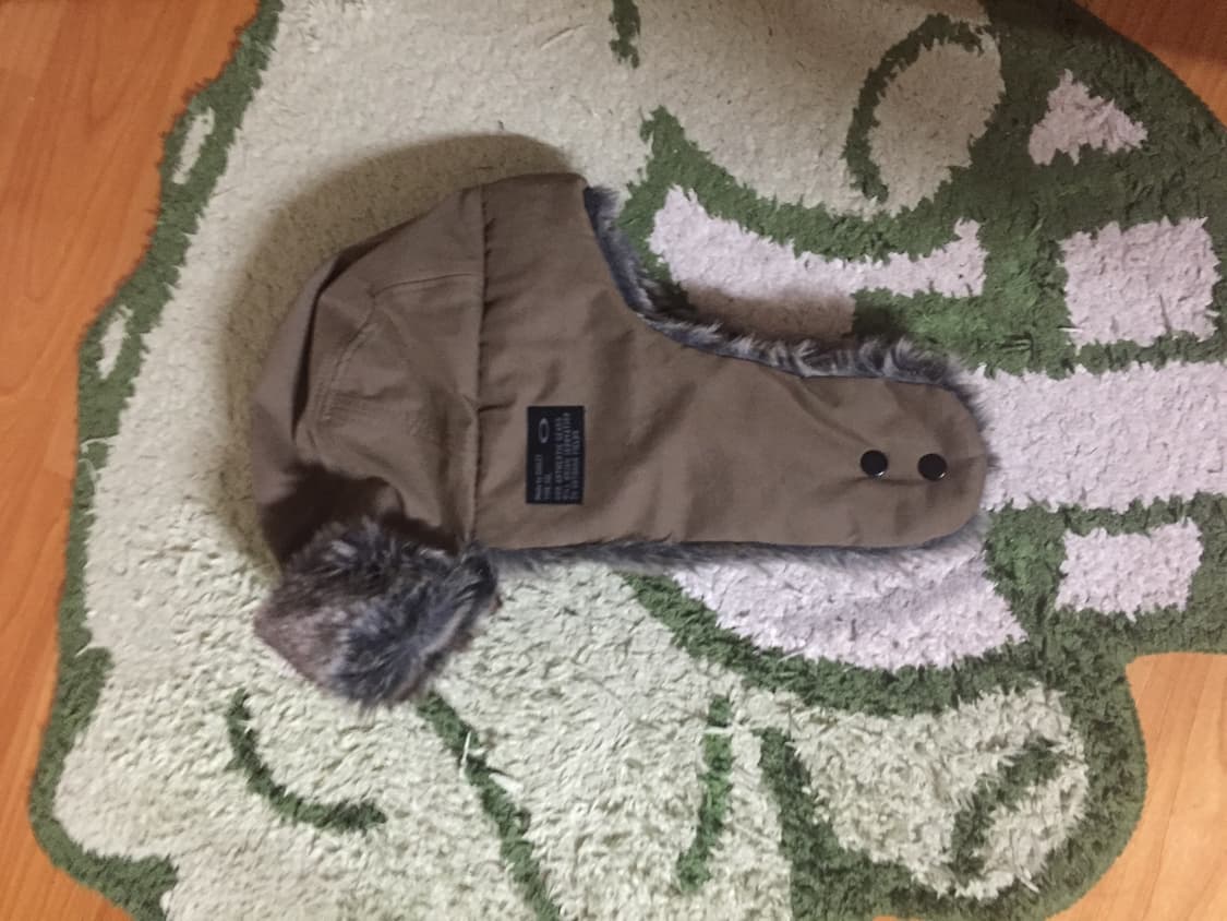 오클리 트루퍼햇 군밤모자 새상품 상품이미지1