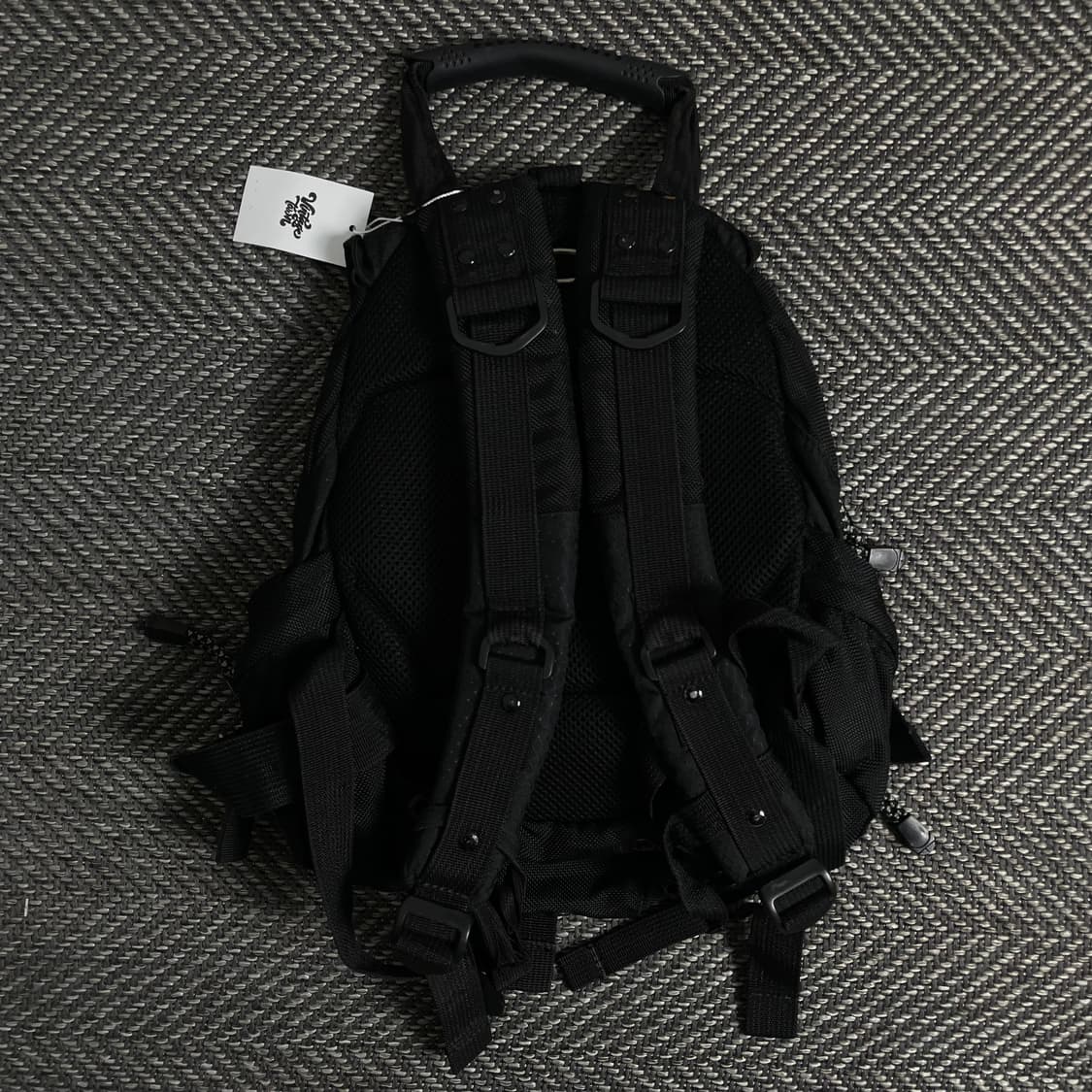 오클리 아이콘 3.0 테크니컬 테크 백팩 y 3397 상품이미지4