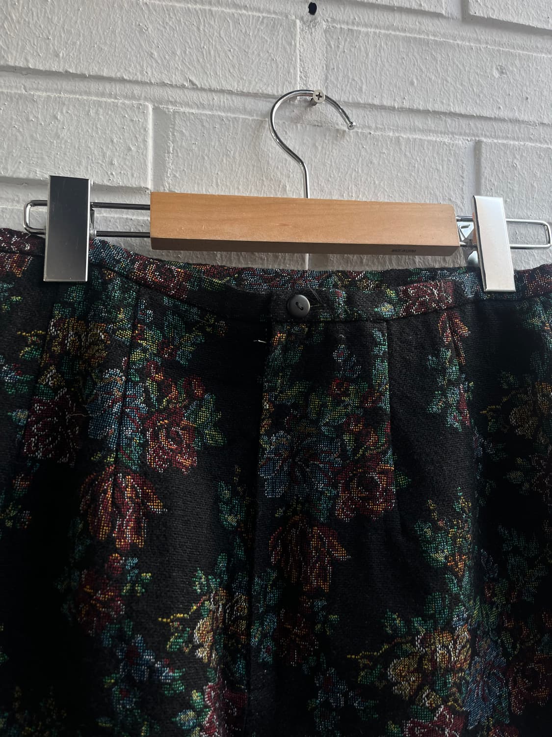 PORTCROS skirt 상품이미지5