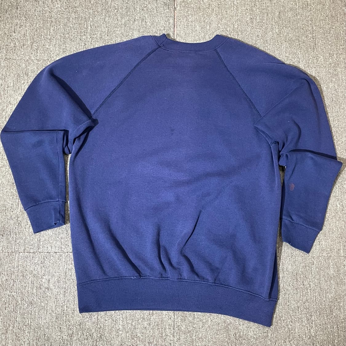 (XL) USA FBI 아카데미 스웻셔츠 맨투맨 상품이미지7