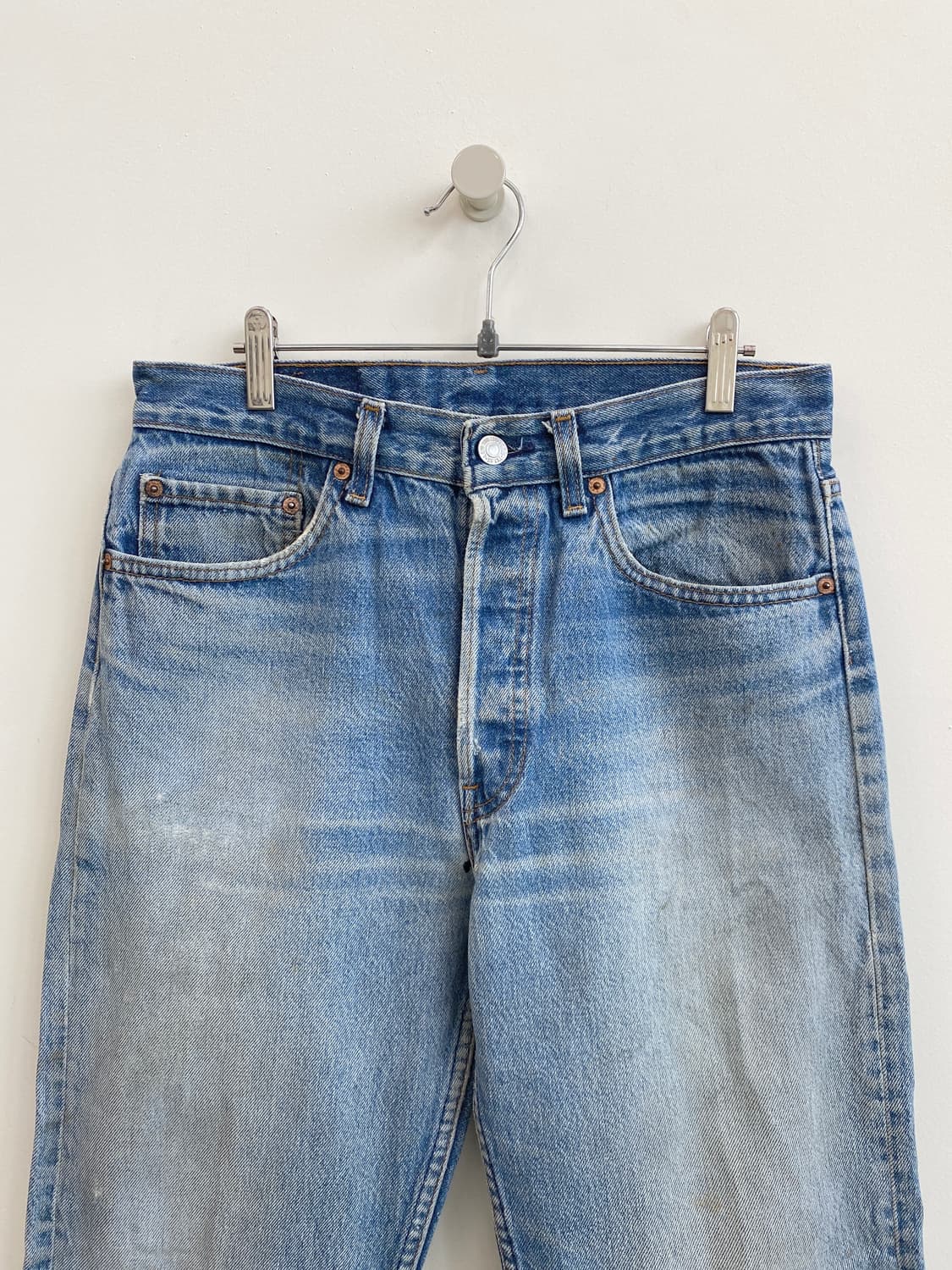 80‘s 리바이스 501xx [757] 상품이미지6