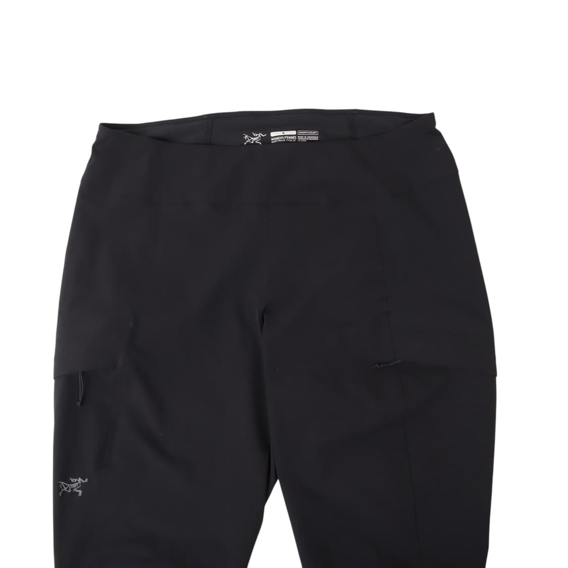 아크테릭스 우먼스 나일론 팬츠 상품이미지2