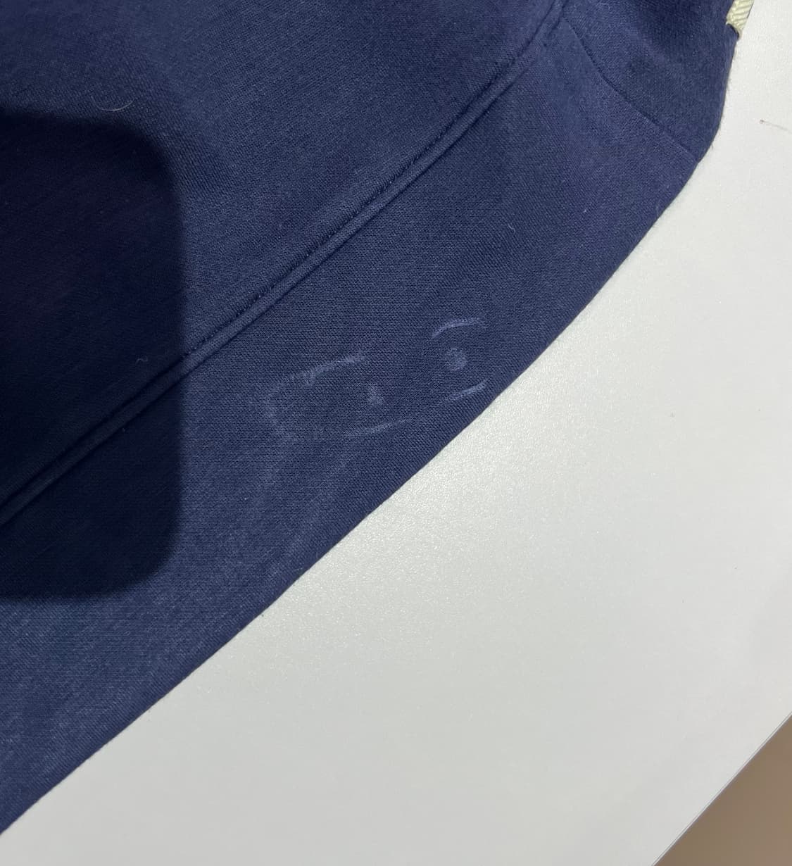 젝시믹스 멜팅 터치 스트링 볼레로 (Dress Blues Top) 상품이미지10