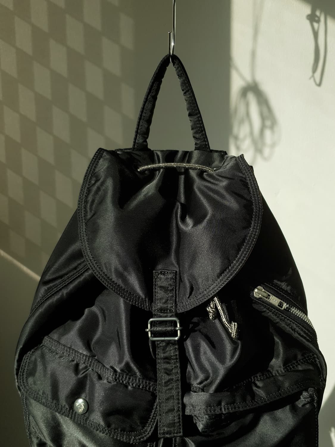 PORTER tanker lucksack 상품이미지3