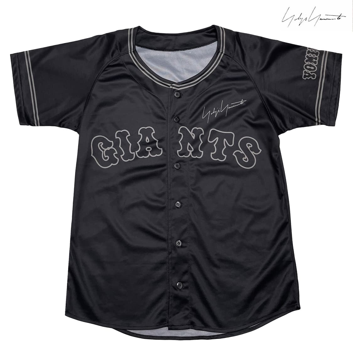 요지 야마모토 (Yohji Yamamoto) 상품이미지1