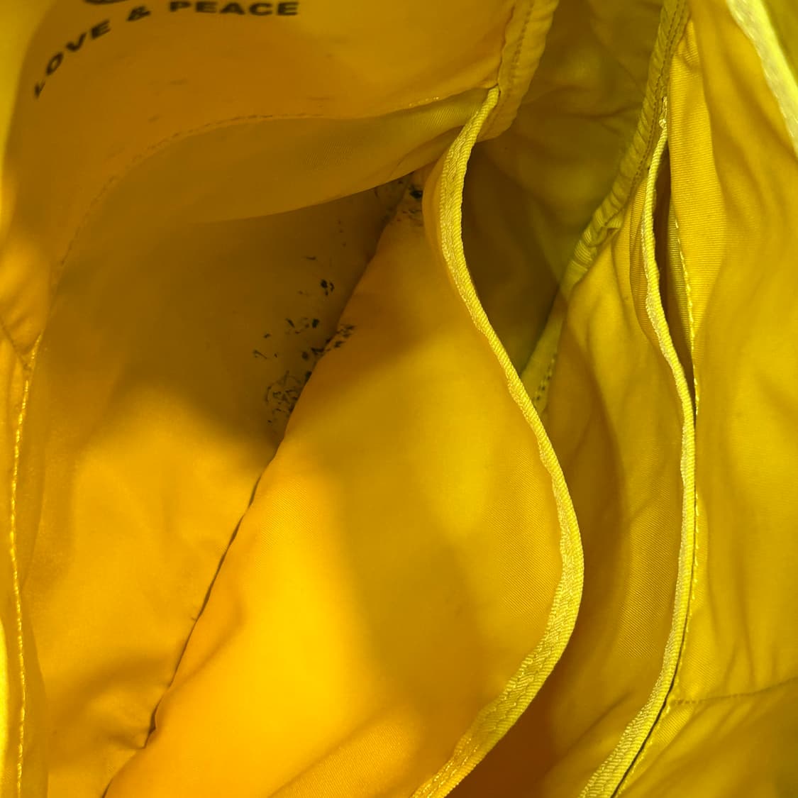 요시다 포터 타이거 카모 숄더백 크로스백 70주년 한정판 P81 상품이미지9