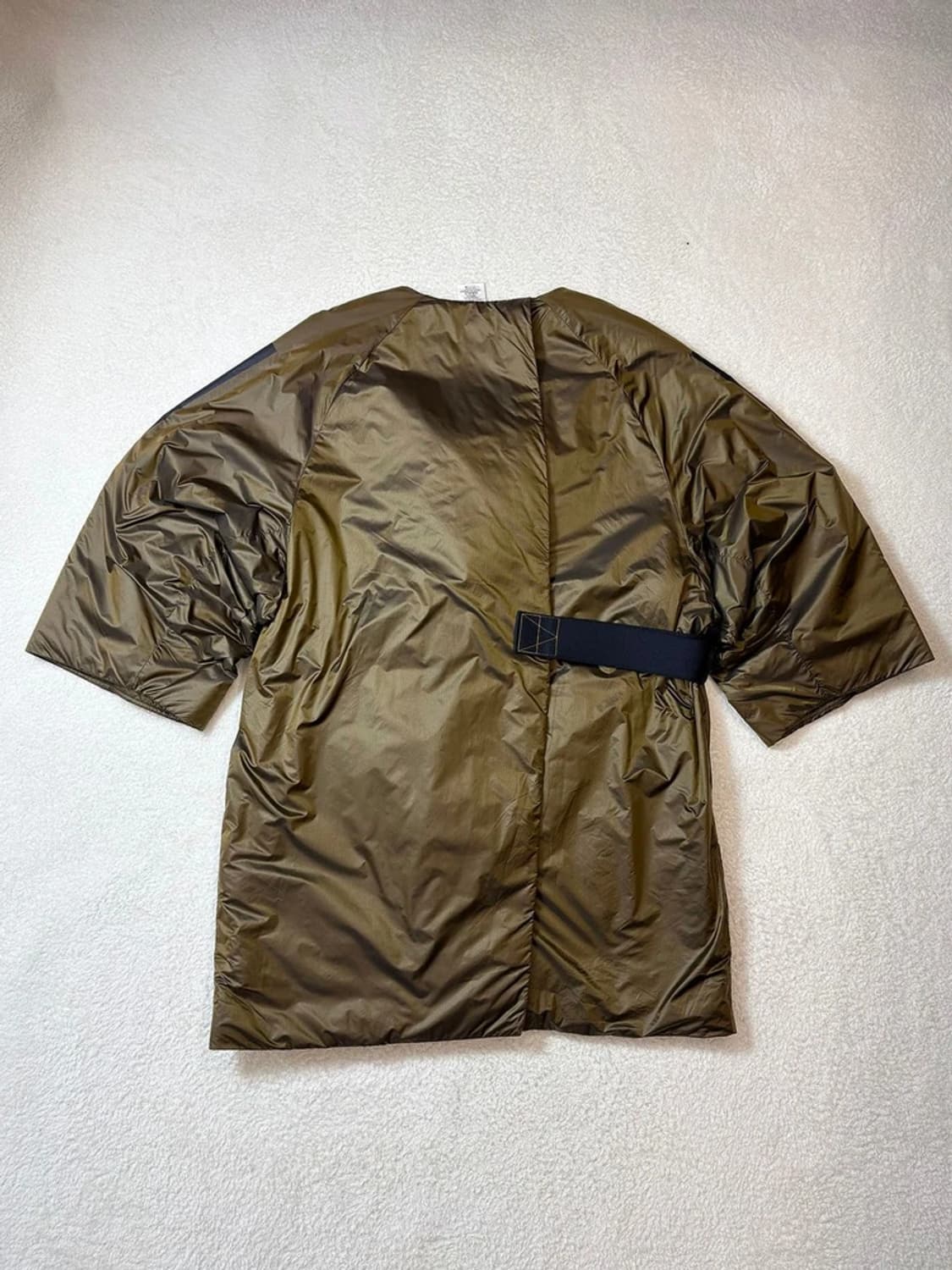 아디다스 프라임 콜드 RDY 레이어링 파카 pn6171 상품이미지6