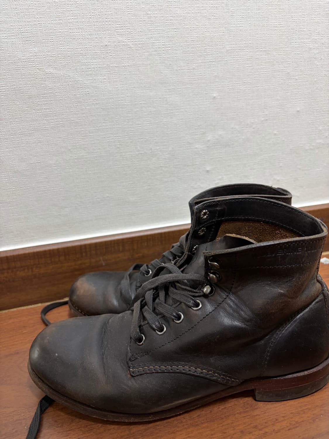 울버린 1000마일 US 7.5D 상품이미지2