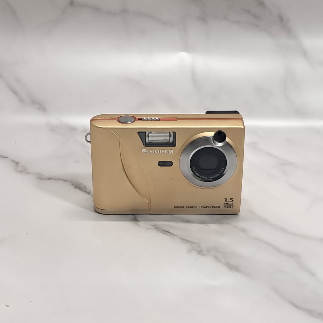 레트로 레어템! 파인픽스 FinePix 1500 빈티지 디카 상품이미지2