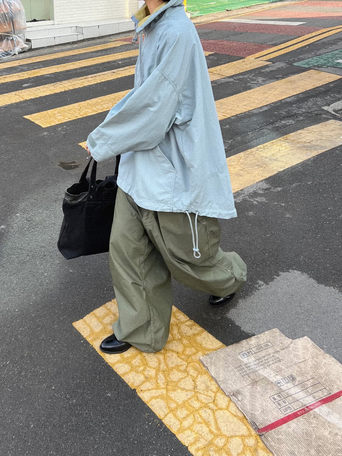 Freak’s store outdoor 상품이미지2