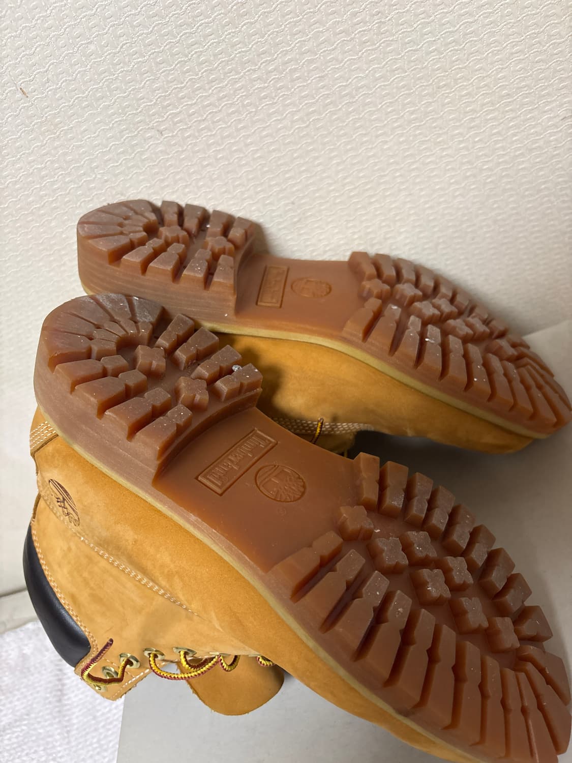 팀버랜드 6인치 부츠 상품이미지6