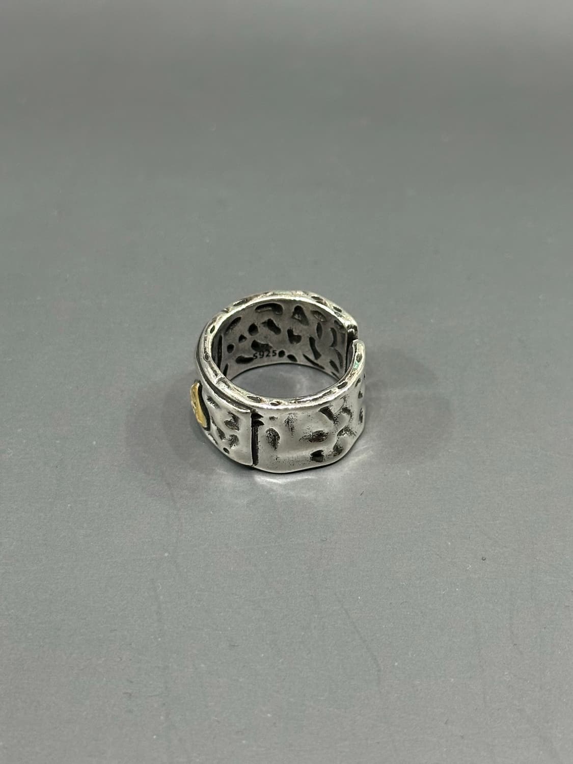 Emoj 반지 상품이미지2