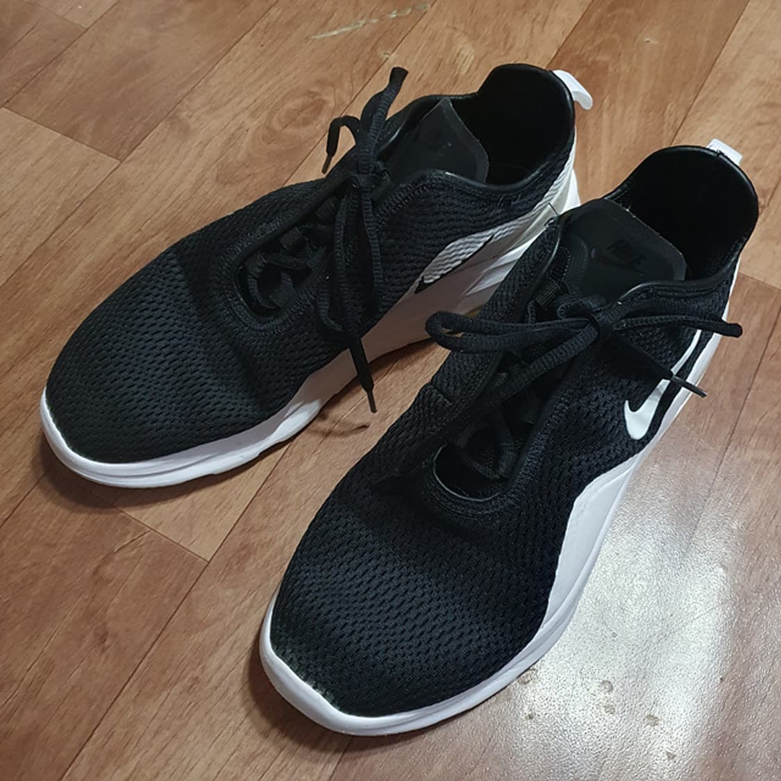 나이키 에어맥스 모션2 운동화 280 상품이미지1