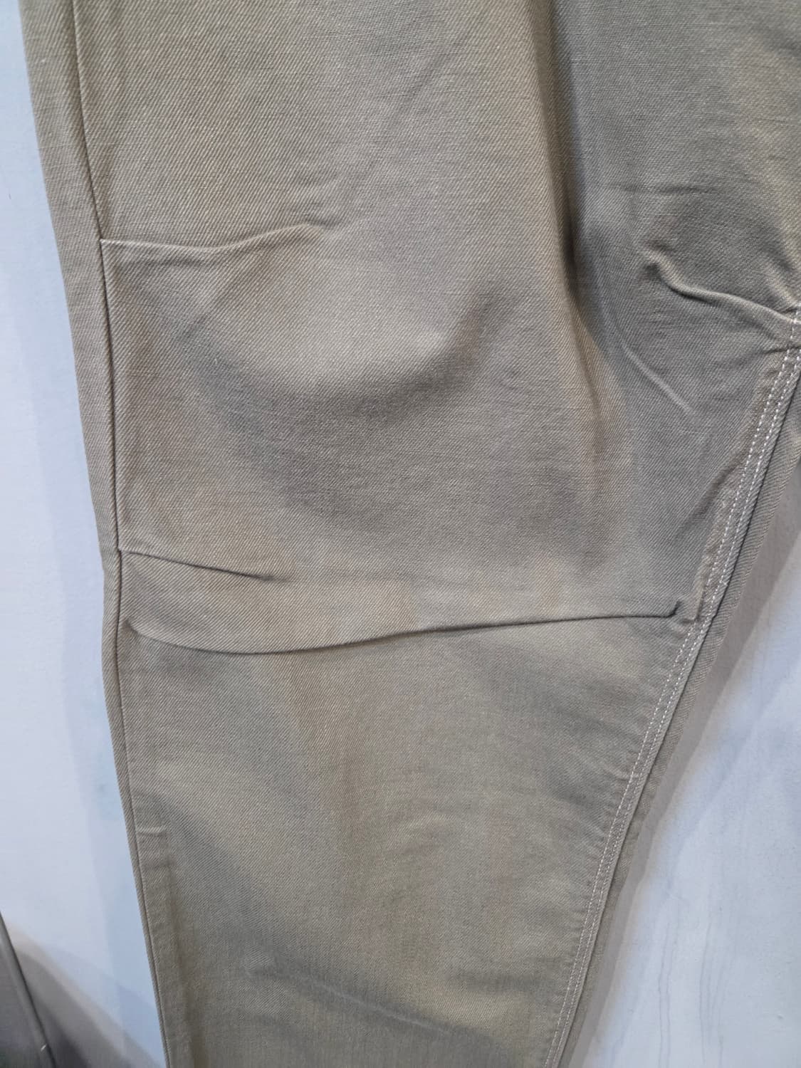 G-STAR RAW 카고 밀리터리 팬츠 카키(W30/L32) 상품이미지5