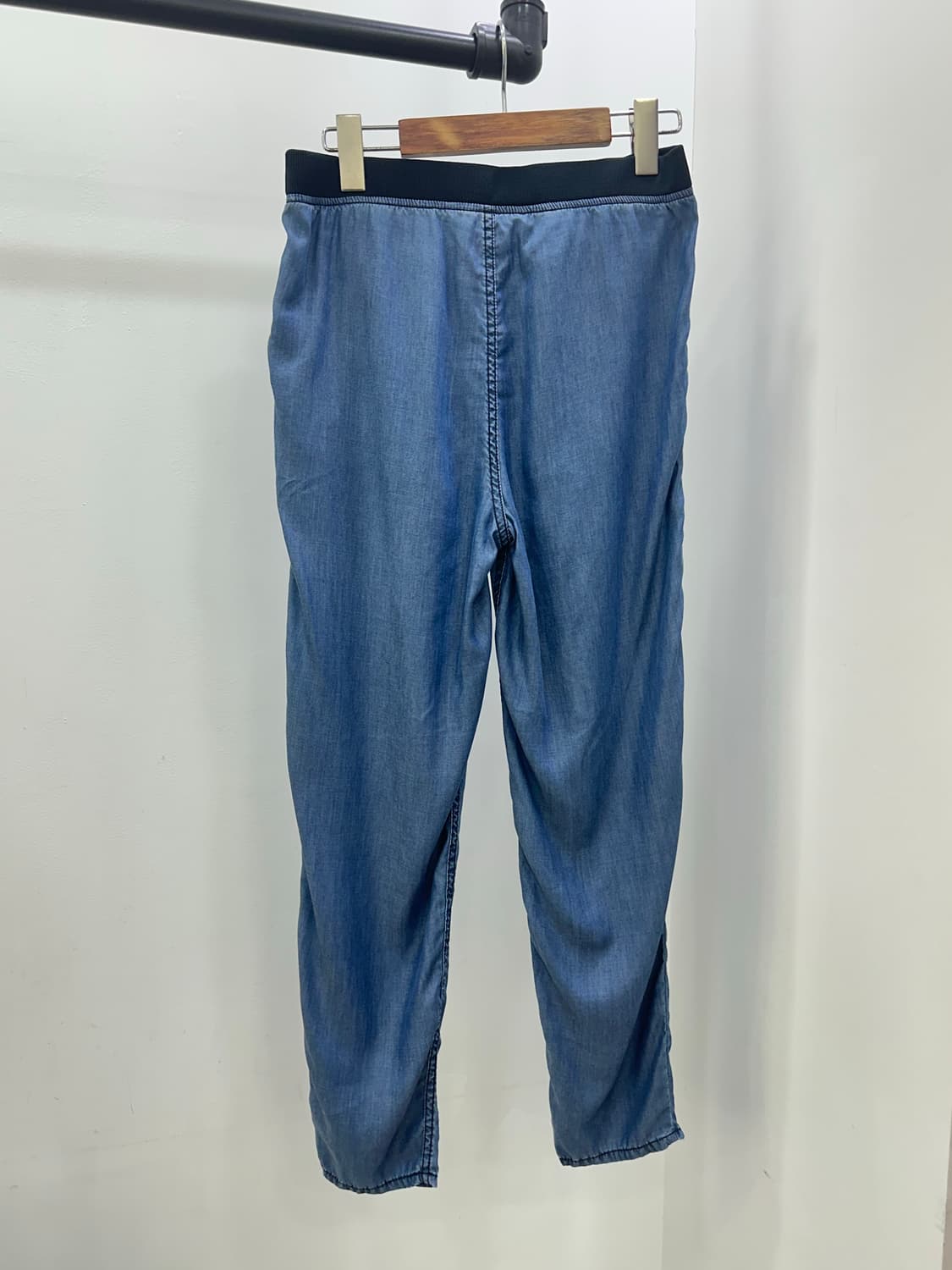 아르마니 익스체인지 팬츠 상품이미지3