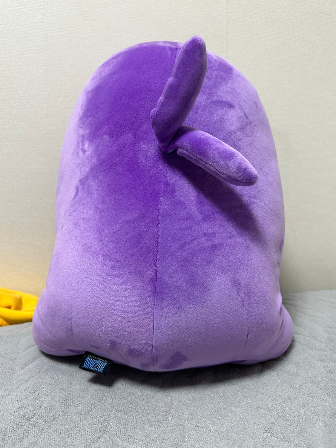 (한정판/비매품)스타크래프트 카봇 저글링 인형 상품이미지2