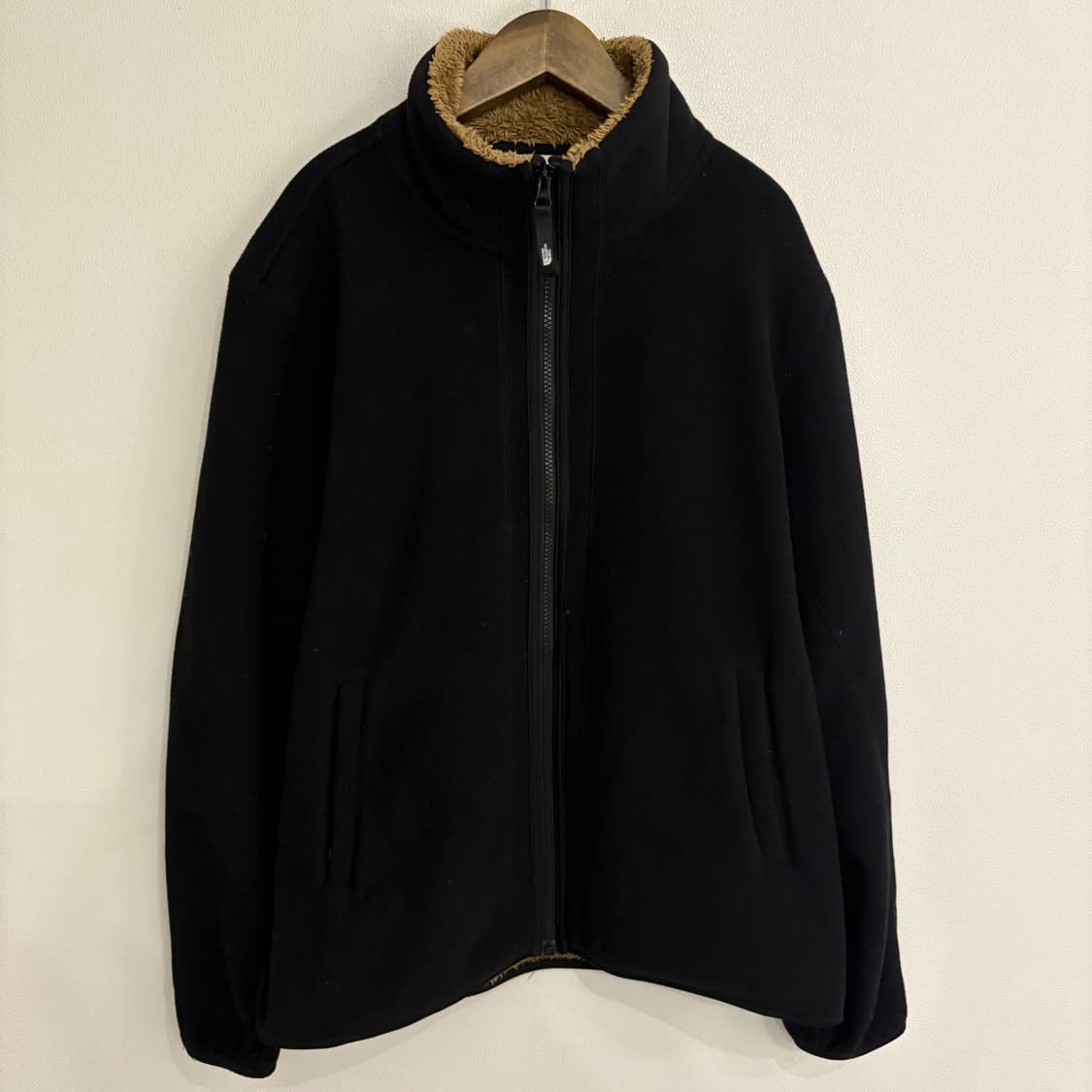 노스페이스 양털 플리스 자켓 L(100) 상품이미지1