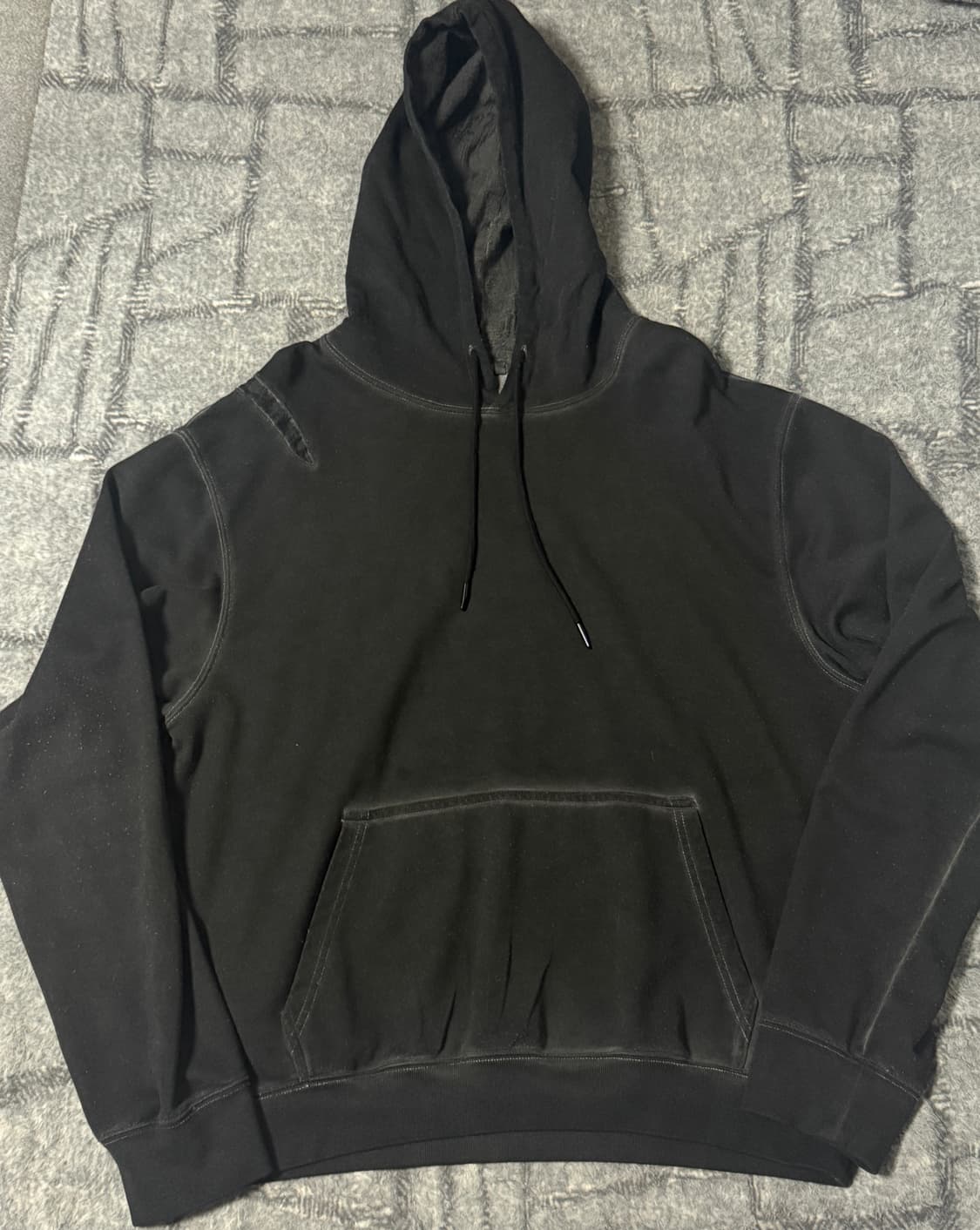 [L] 엑슬림(Xlim) EP.7 01 후드 상품이미지3