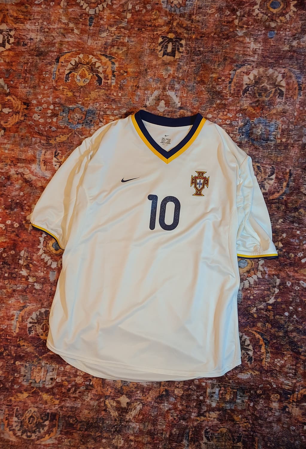 포르투갈 후이코스타 유니폼 상품이미지1