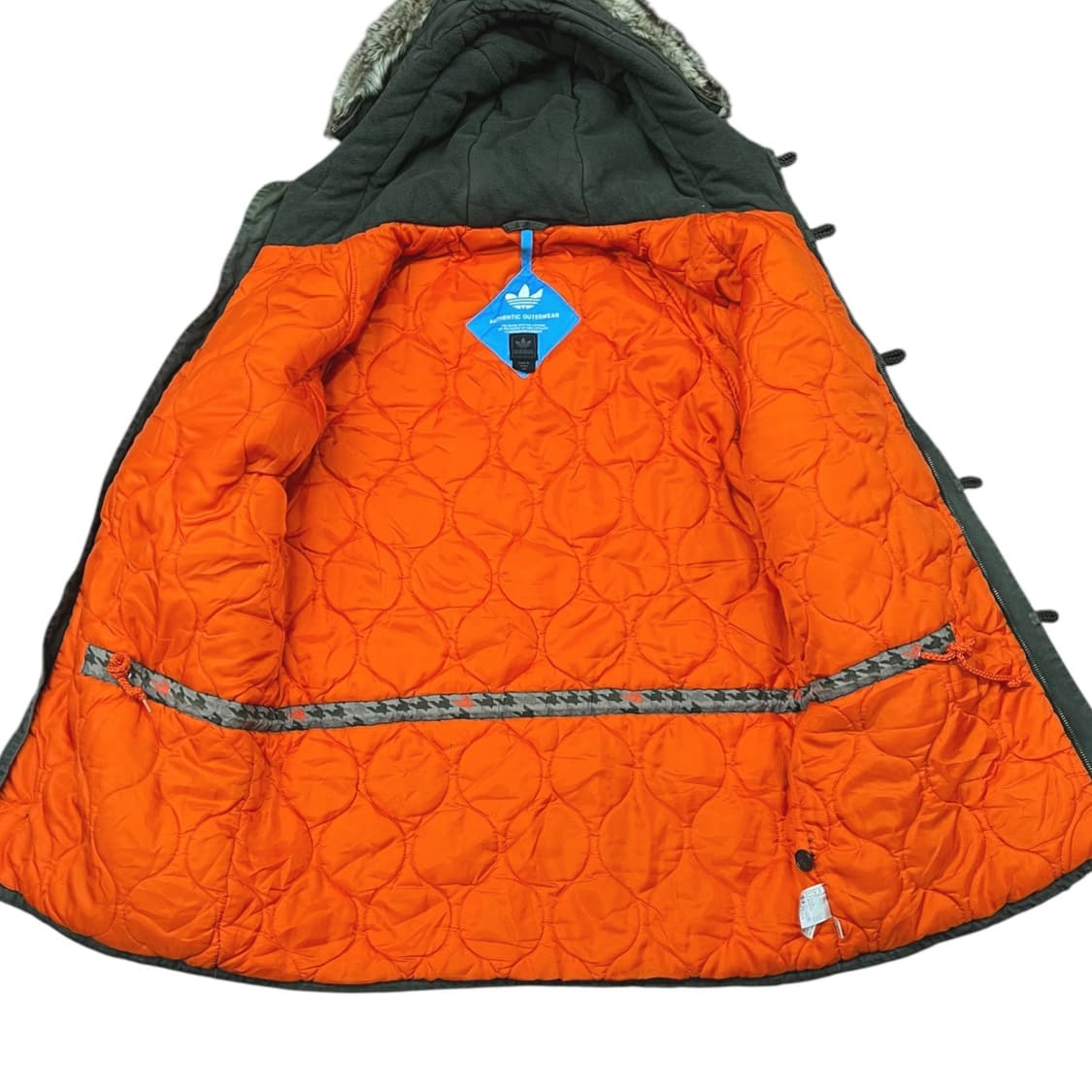 00s 아디다스 N3B 파카 상품이미지4