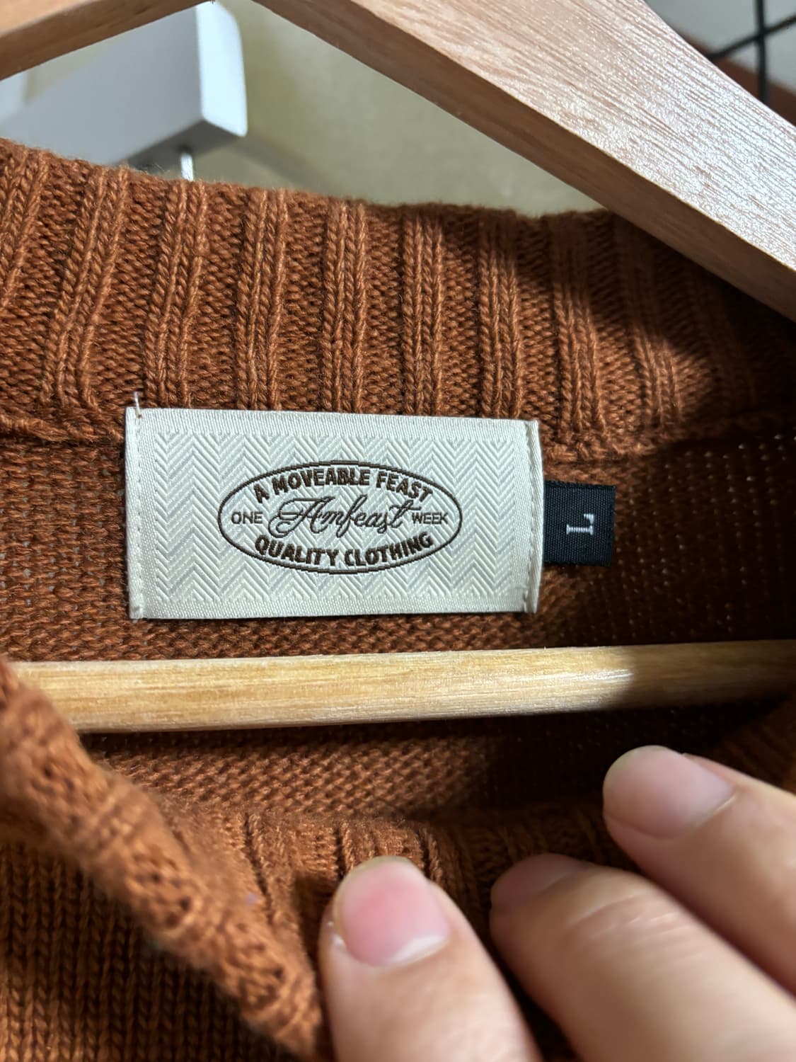 암피스트 울니트L 상품이미지2