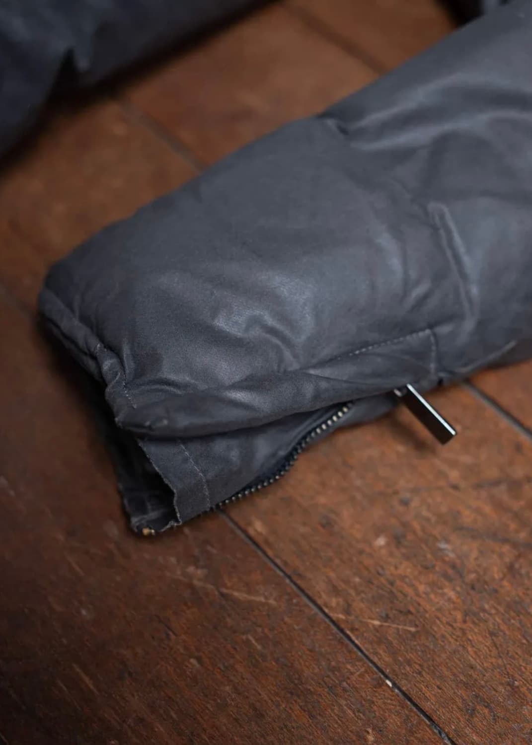 Poeme Bohemian 다운 자켓 44사이즈 상품이미지9