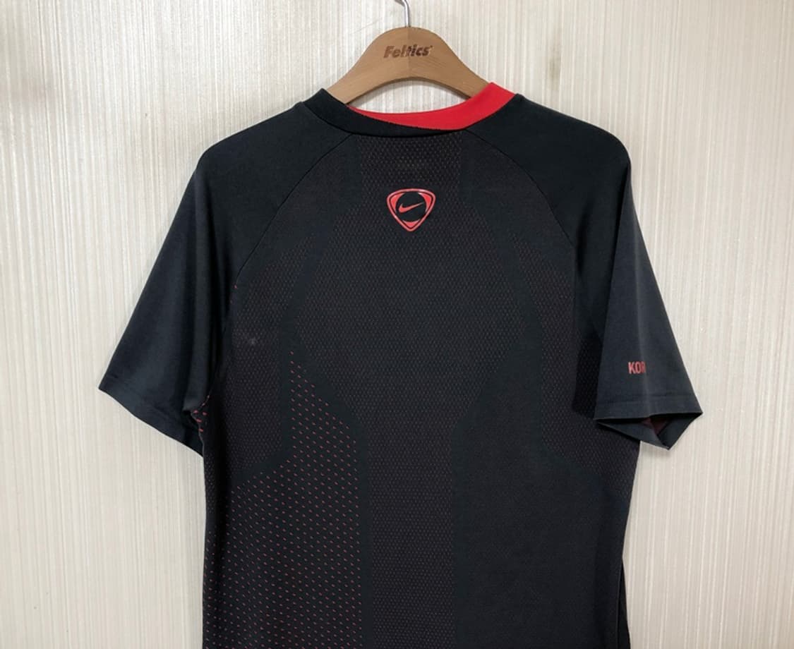 나이키국대 국대KOREA 08-09 국대트레이닝탑 L(95) 상품이미지9