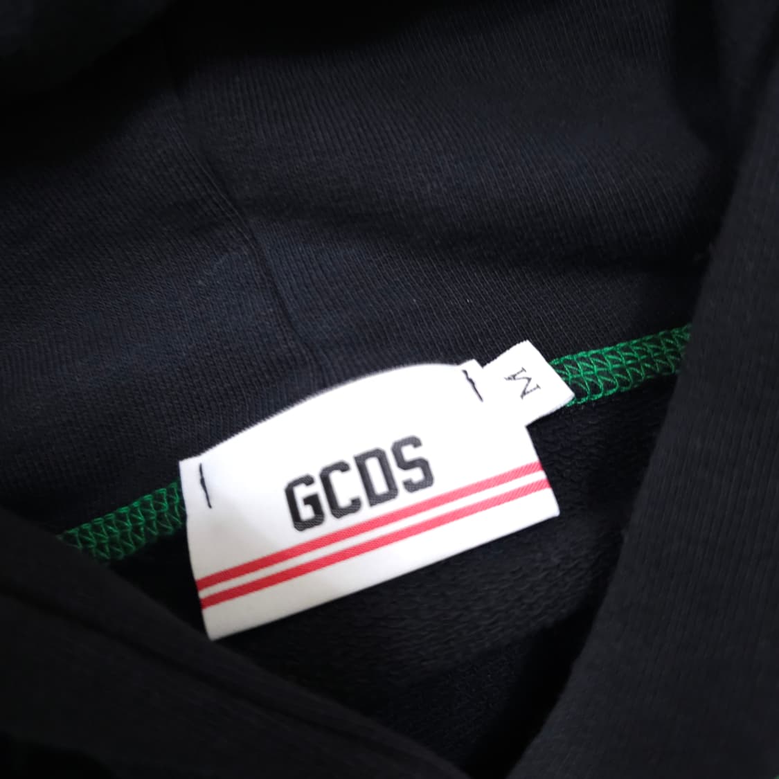 GCDS 하드코어 후디 상품이미지3