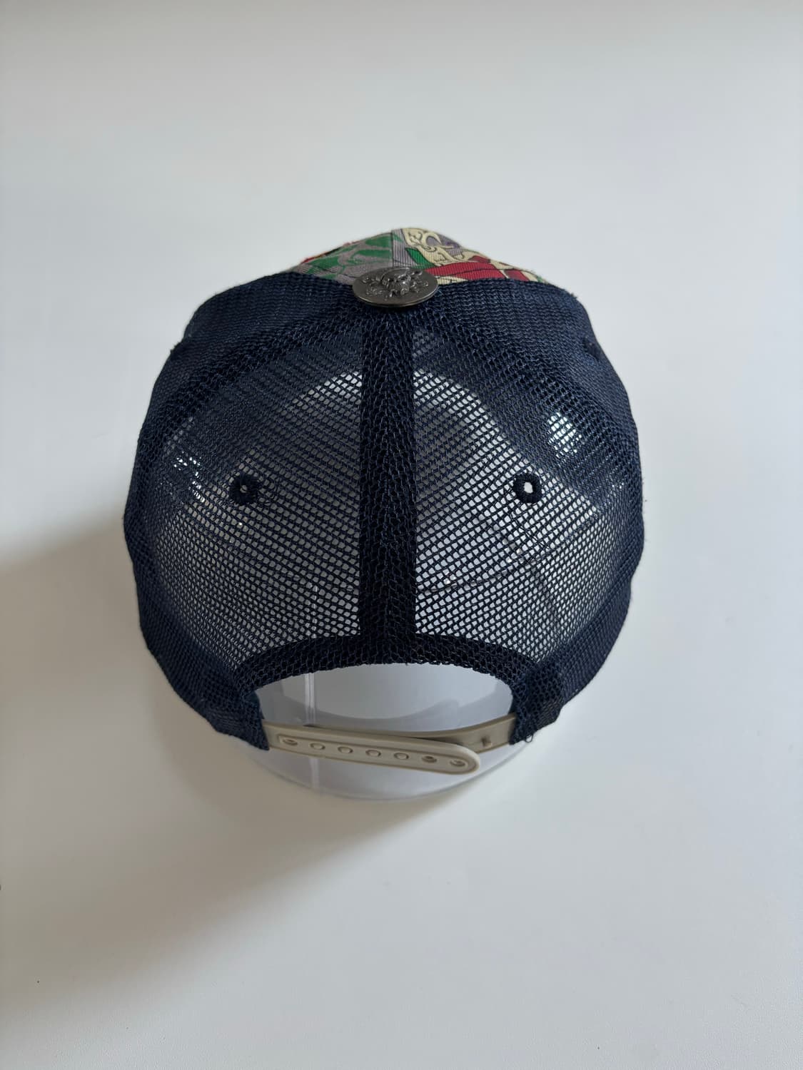 Ed Hardy 애드하디 트러커 캡 상품이미지4