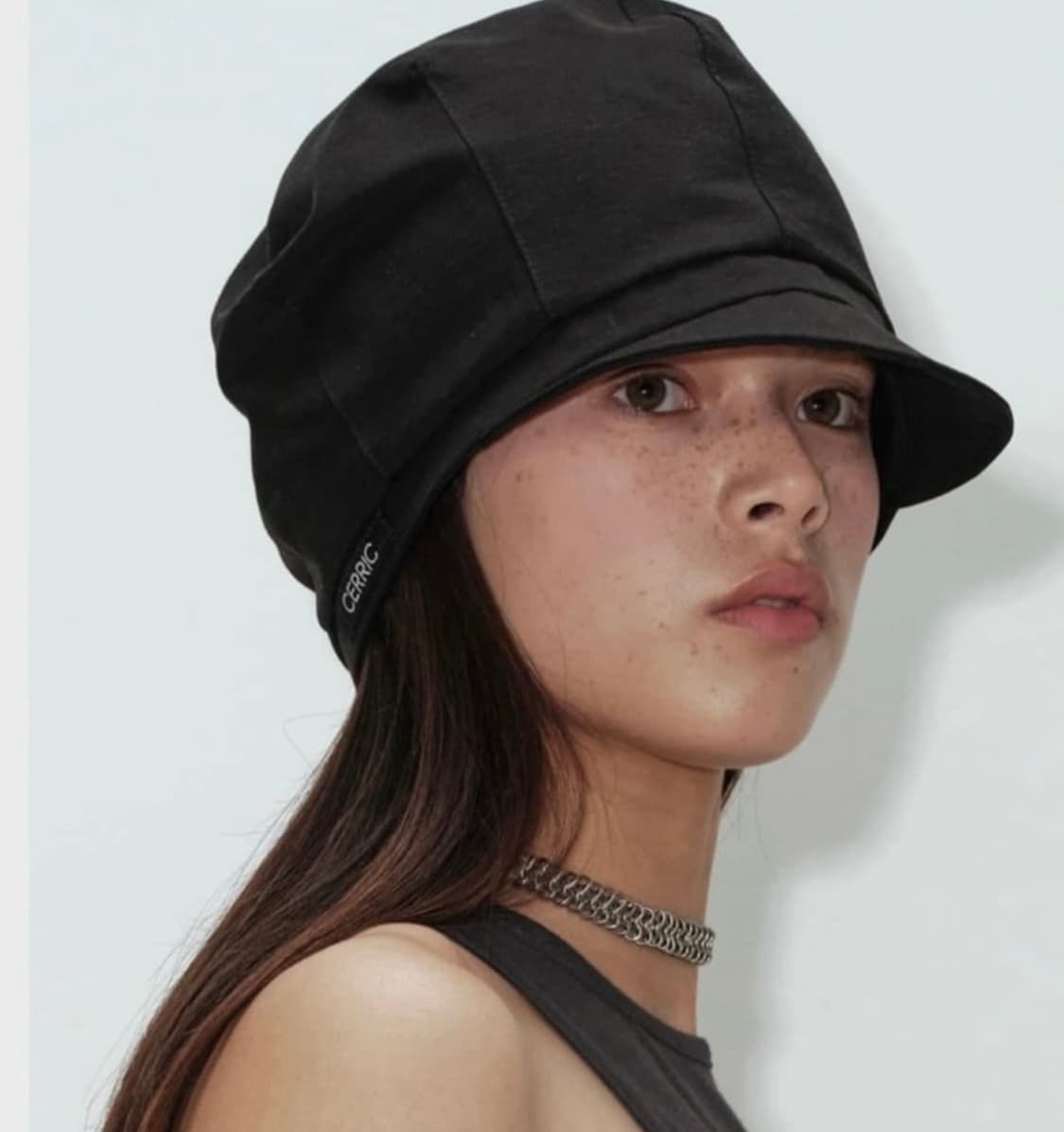 Cerric 세릭 모자  상품이미지1