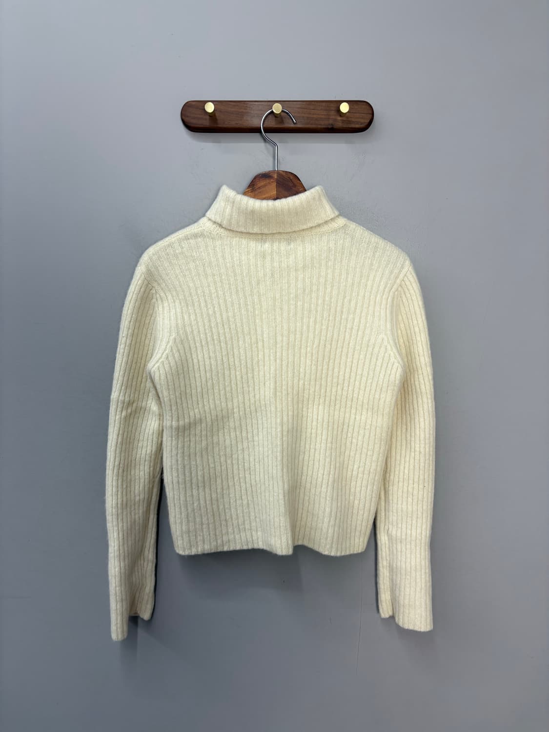 폴로진스 아메리칸플래그 코튼 니트 A2989 상품이미지4