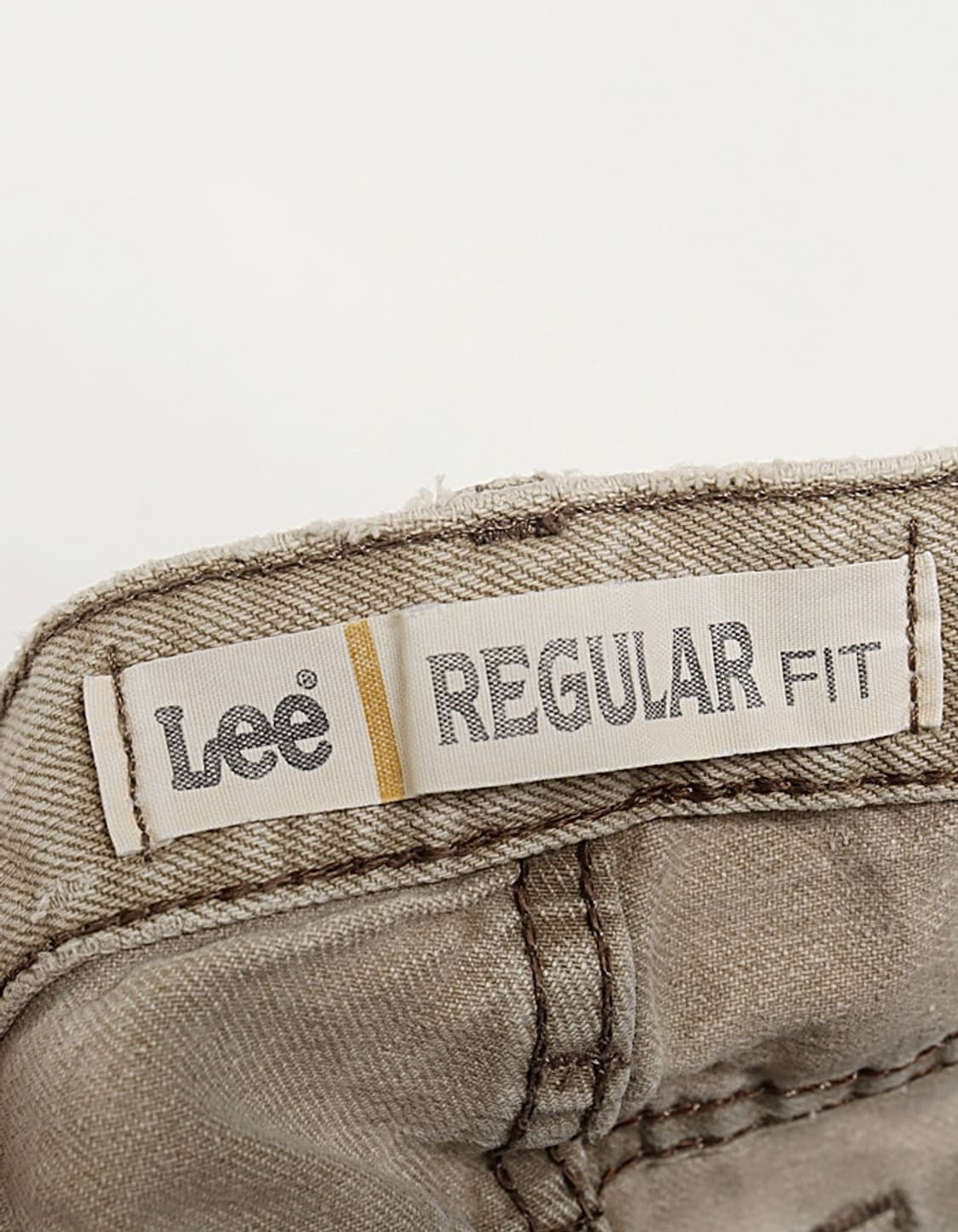 90's Lee Denim Pant (32) 상품이미지9