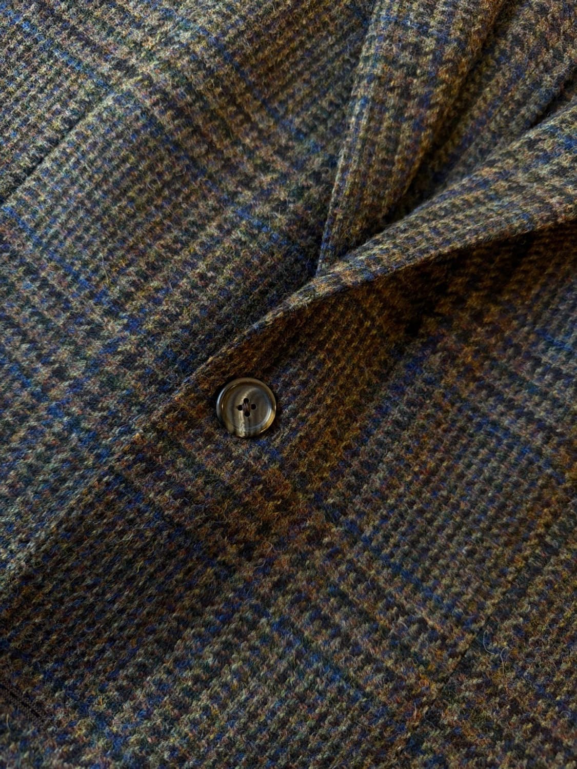 브로이어 트위드 자켓 100 상품이미지8