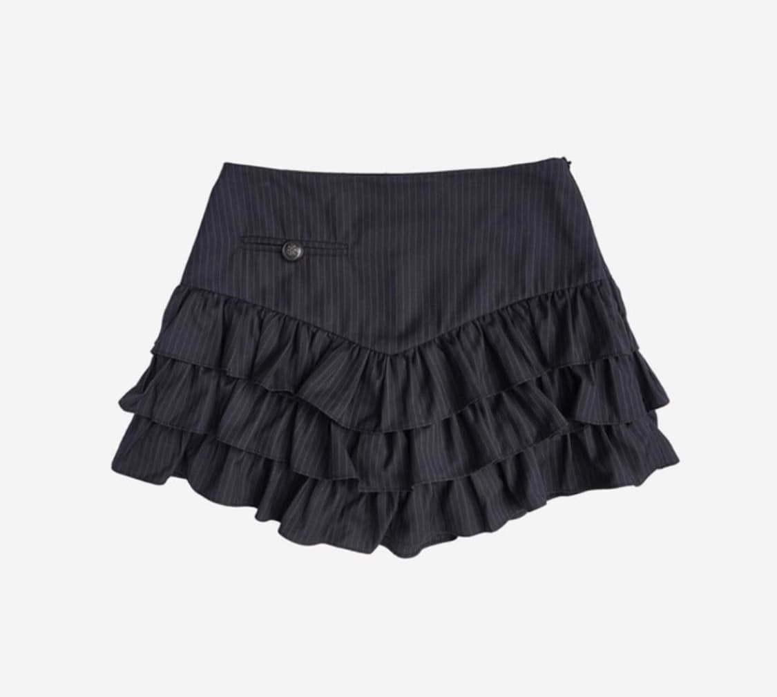 엘프엘프아카이브 치마 상품이미지1