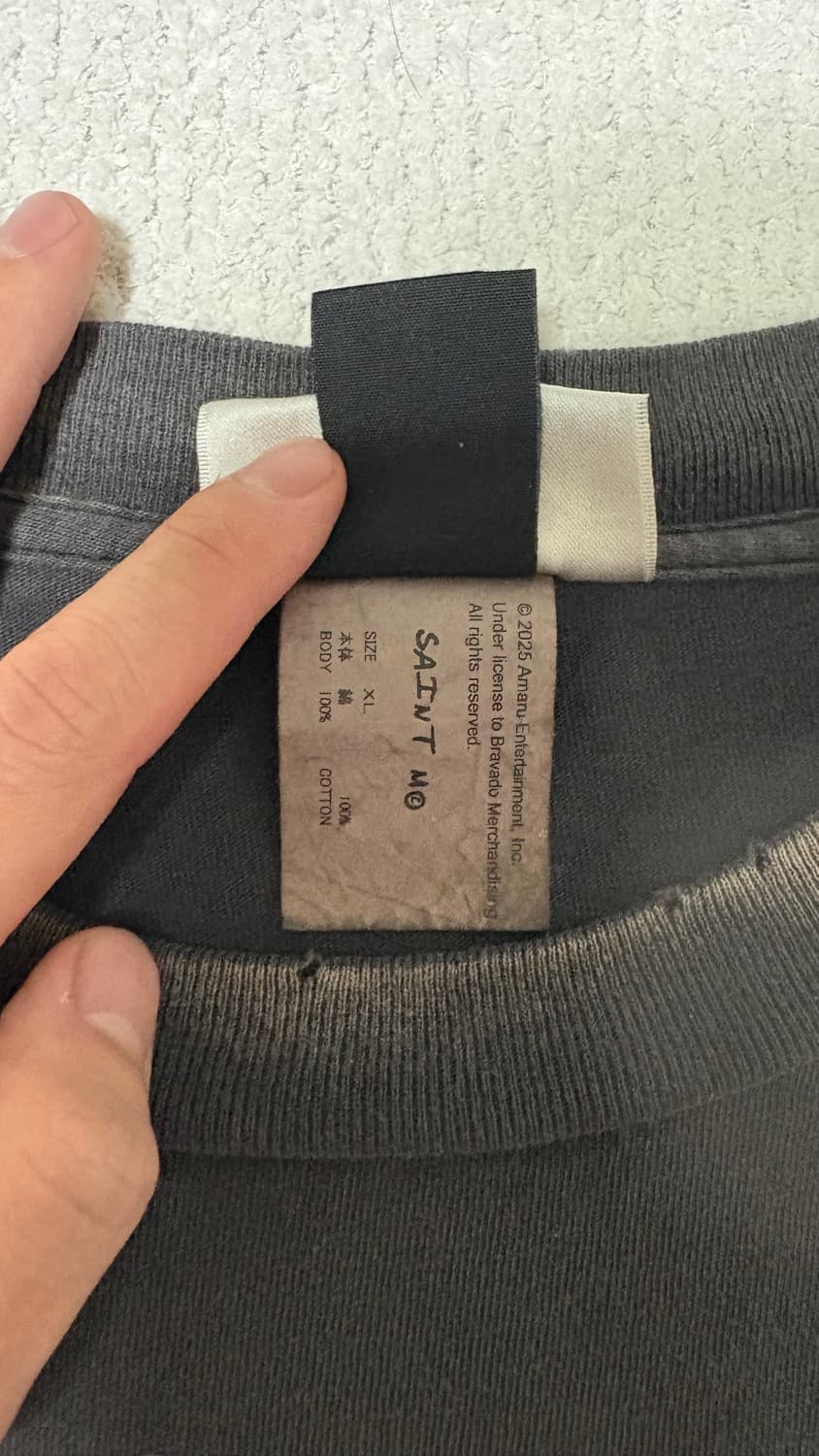 세인트미카엘 투팍 xl 상품이미지7