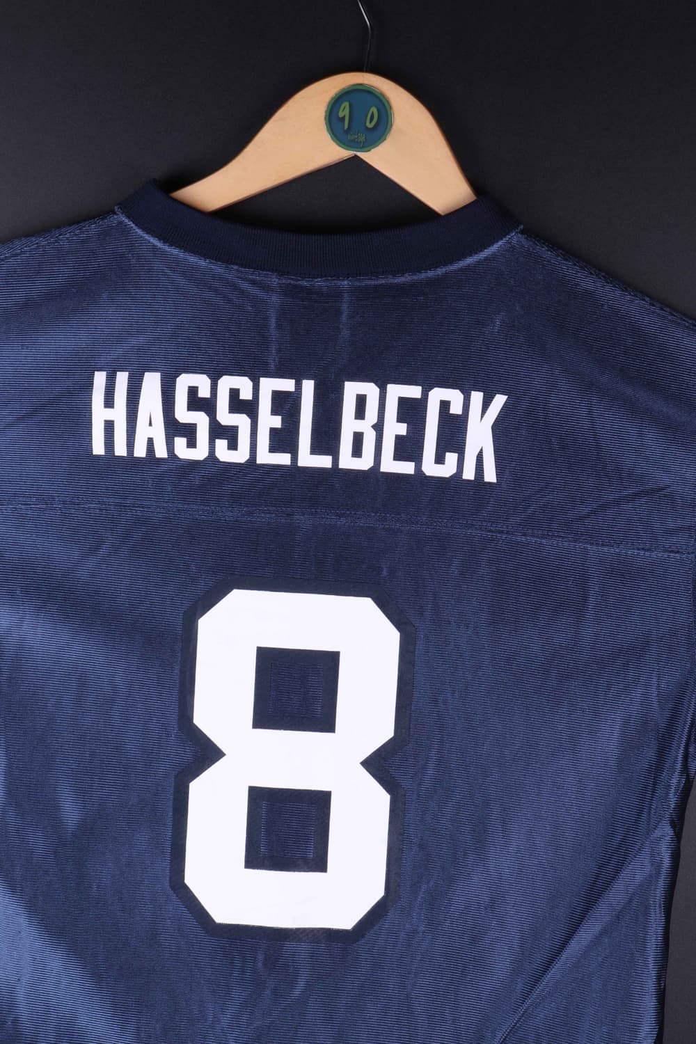 리복NFL 하셀벡 시애틀 유니폼 상품이미지6