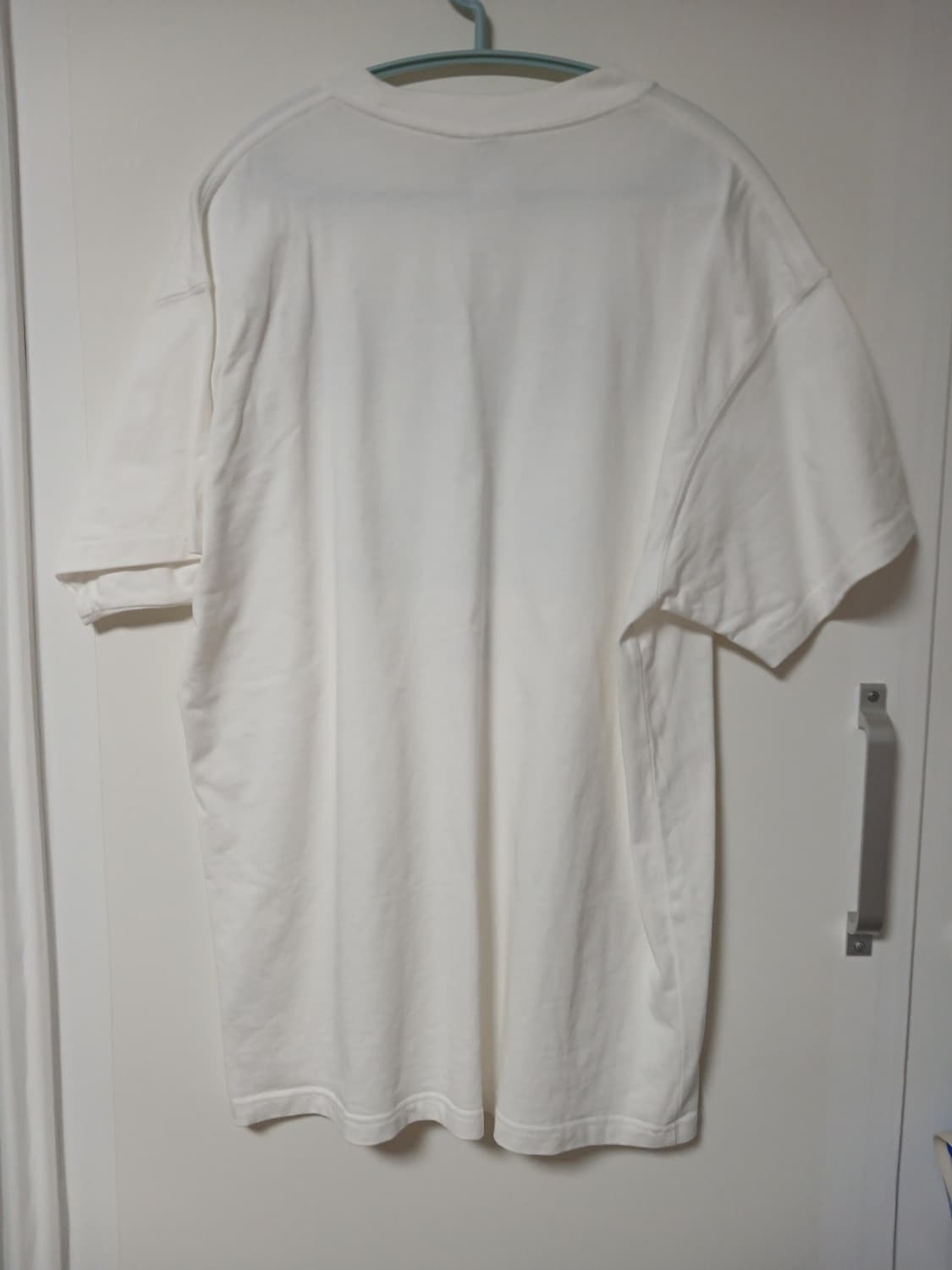 나이키 x 스투시 인크리즈 더 피스 티셔츠 아시아 m 상품이미지2