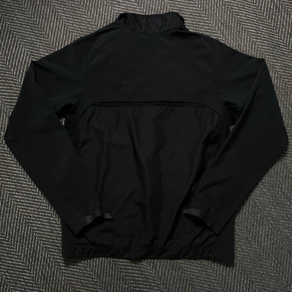 00s 나이키 올드스쿨 스우시 바람막이 자켓 y 5042 상품이미지6