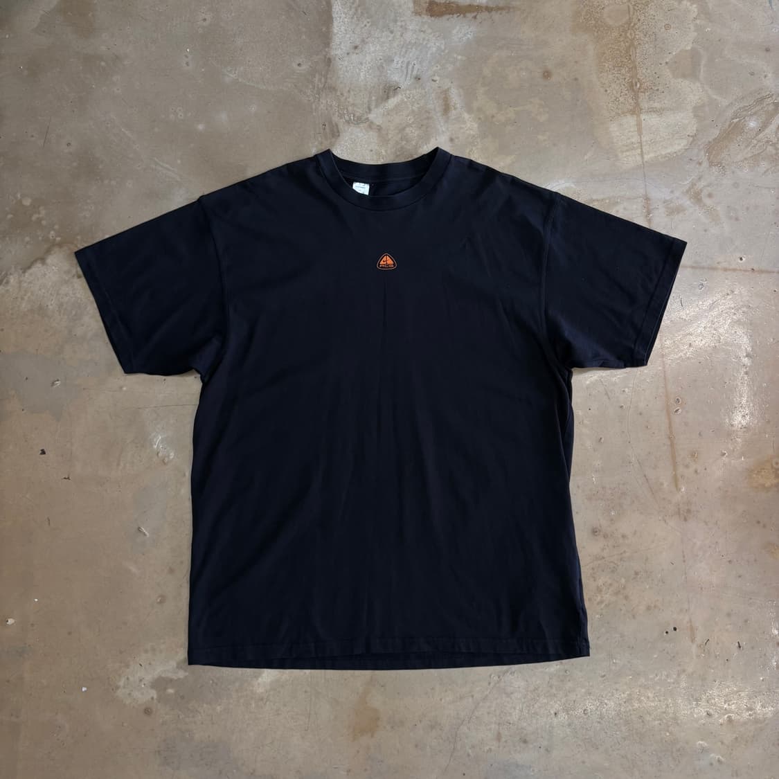 110 나이키 00‘s ACG GO 반팔티셔츠 상품이미지2