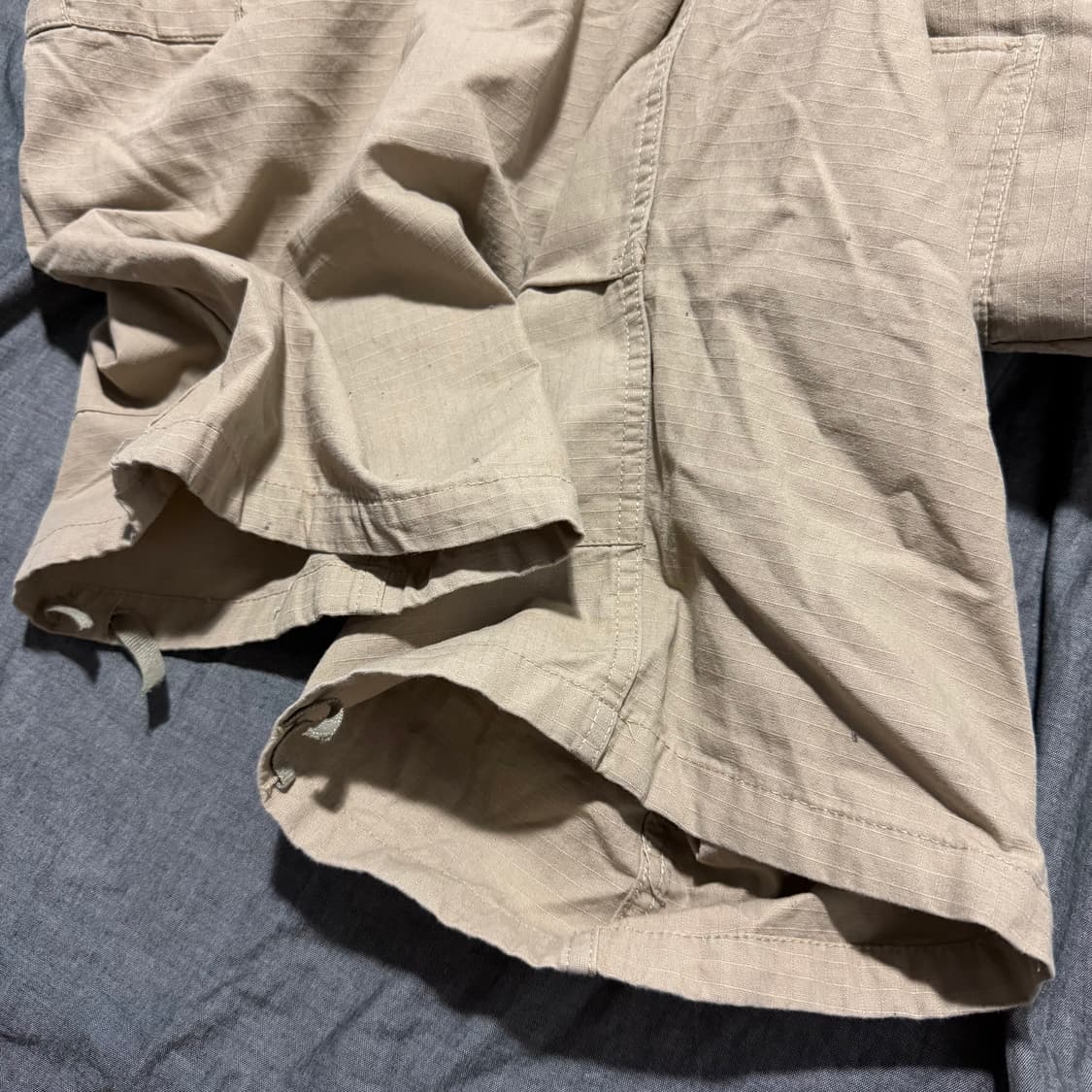 3/4 BDU Cargo Shorts 상품이미지8
